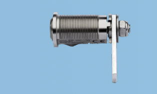 SmartHandle AX Advanced mit Einbruchschutz