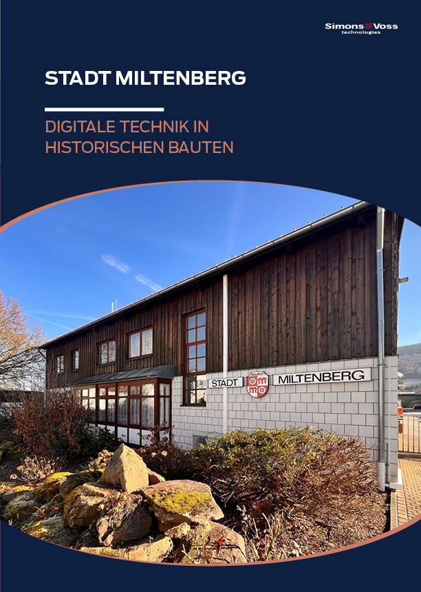 Success Story Stadt Miltenberg