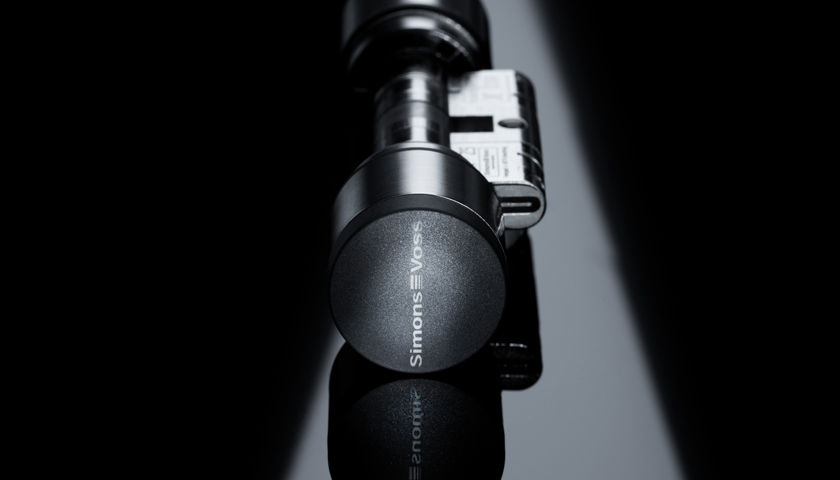 System 3060 | Digital Cylinder AX | Location