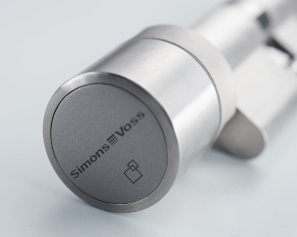 SmartIntego | Schließkomponenten | Digitale Schließzylinder