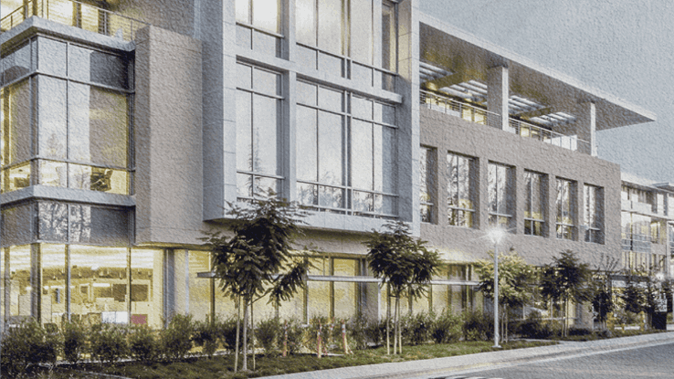 Gebäude sichern mit digitaler Schließtechnik