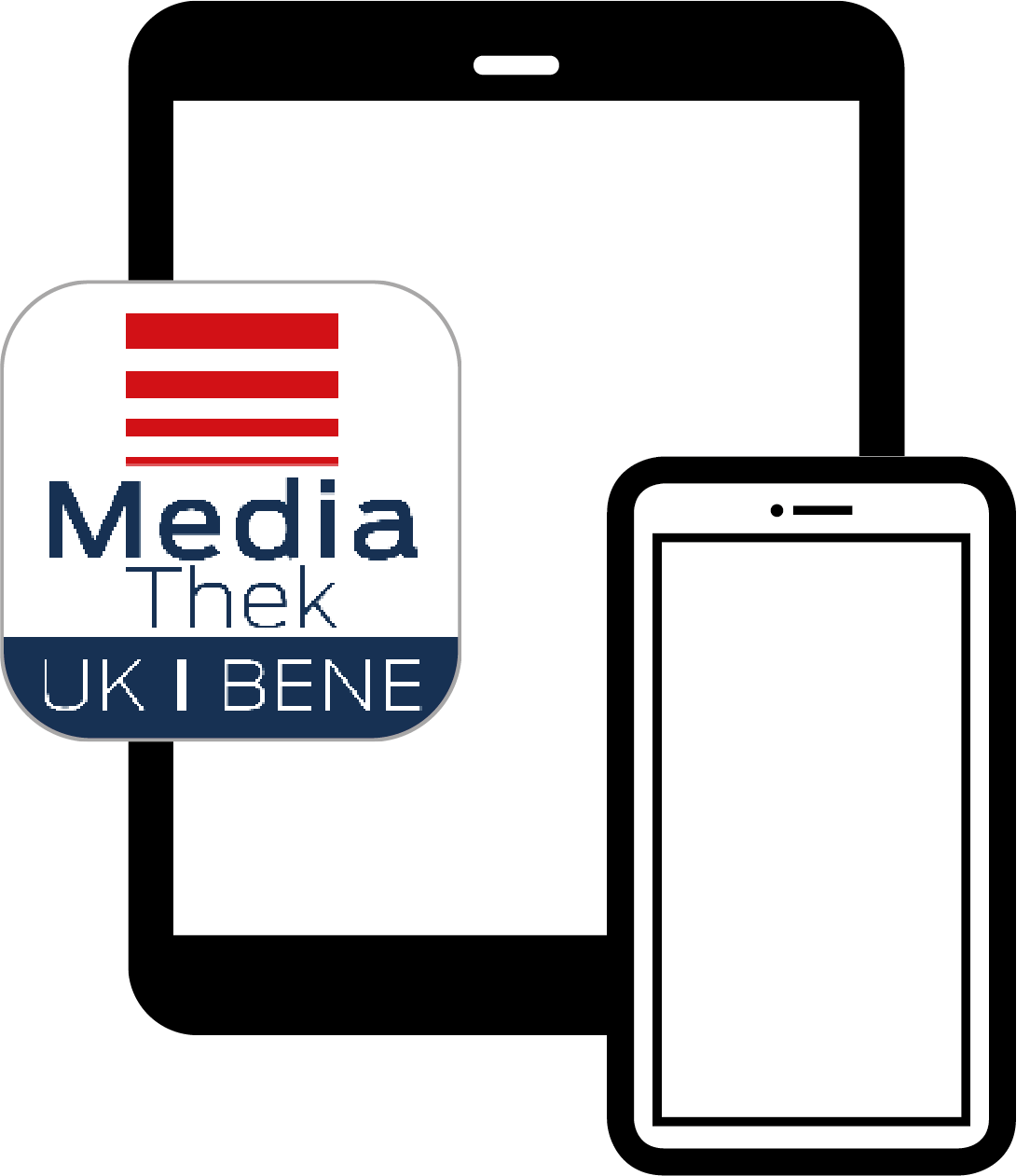 Icon Tablet-Smartphone