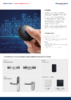 How to use a transponder(Data sheet)