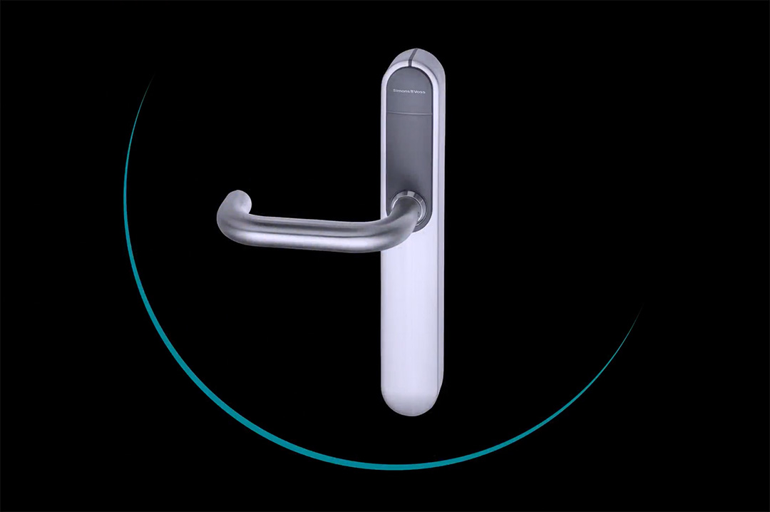 Film SmartHandle AX Advanced 