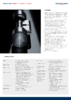 Digital Cylinder AX – SmartIntego&nbsp;Data sheet