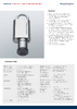 Padlock AX – SmartIntegoDatenblatt