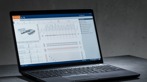 AX Manager Software (AXM) Lite & Classic » SimonsVoss