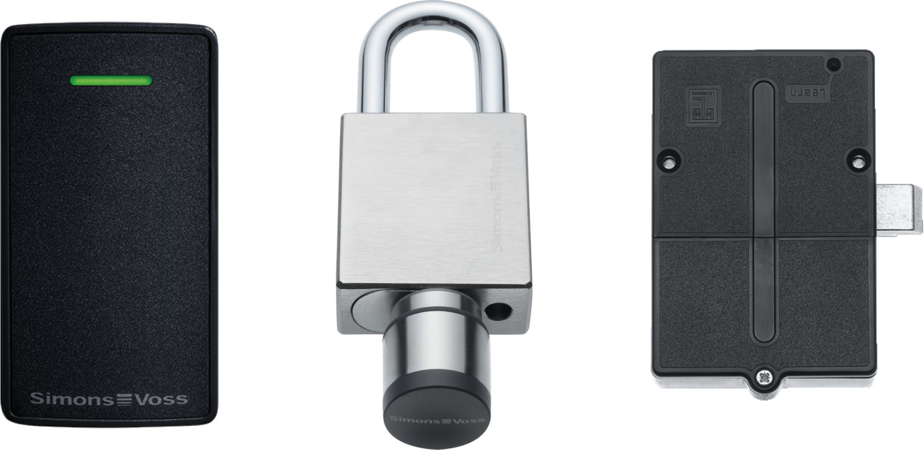 SmartLocker AX