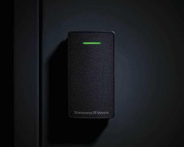 System 3060 | Digital Cylinder AX | Location