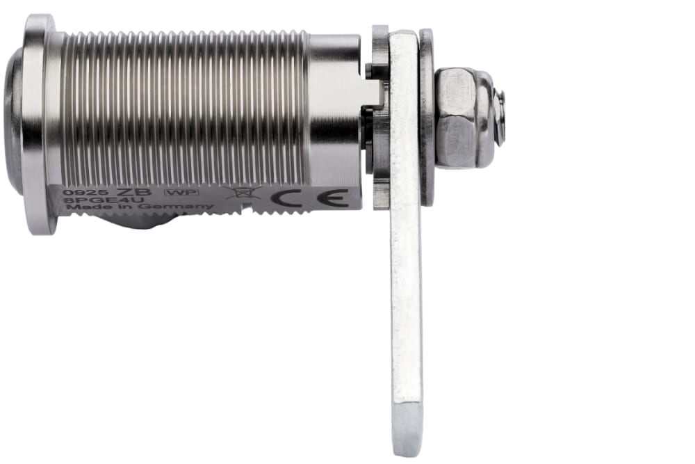 FORTLOX haandtagscylinder