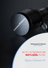 Digital Cylinder AX(Brochure)