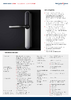 SmartHandle AX Advanced – SmartIntegoProductblad