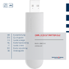 USB-Programmierstick CD.STARTER.G2 (Kurzanleitung)