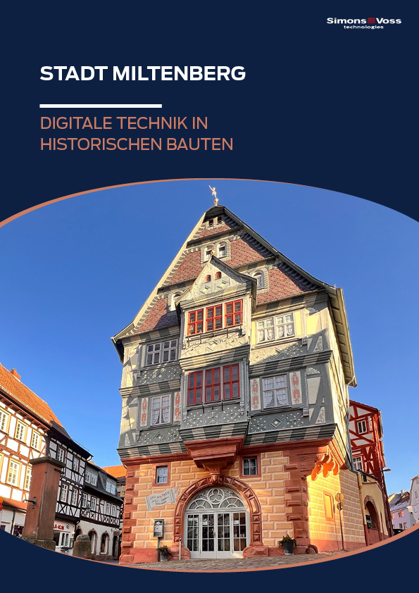 Success Story Stadtwerke Amstetten Titelbild