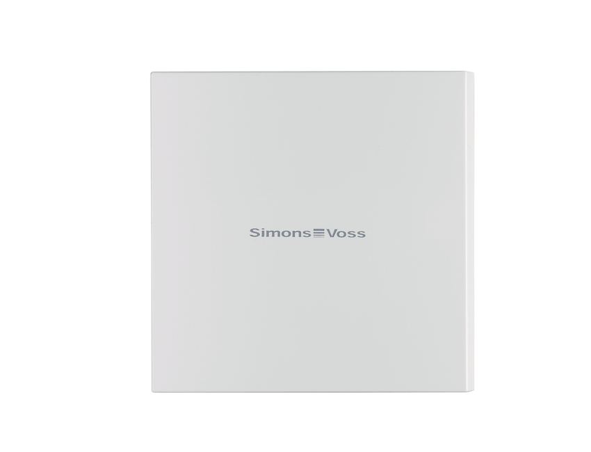 SmartRelais von SimonsVoss