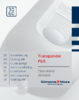 Transponder 3064 for fire brigade (Quick guide)