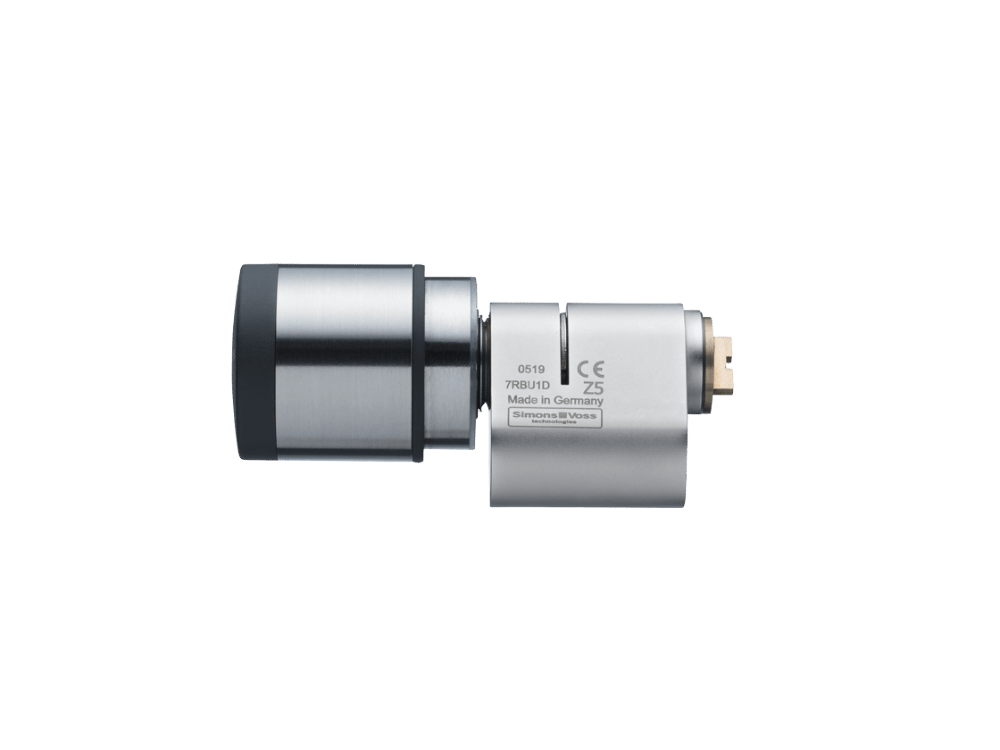 Digitale Cylinder AX