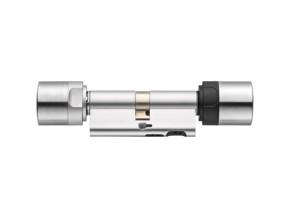 Digital Locking Cylinder