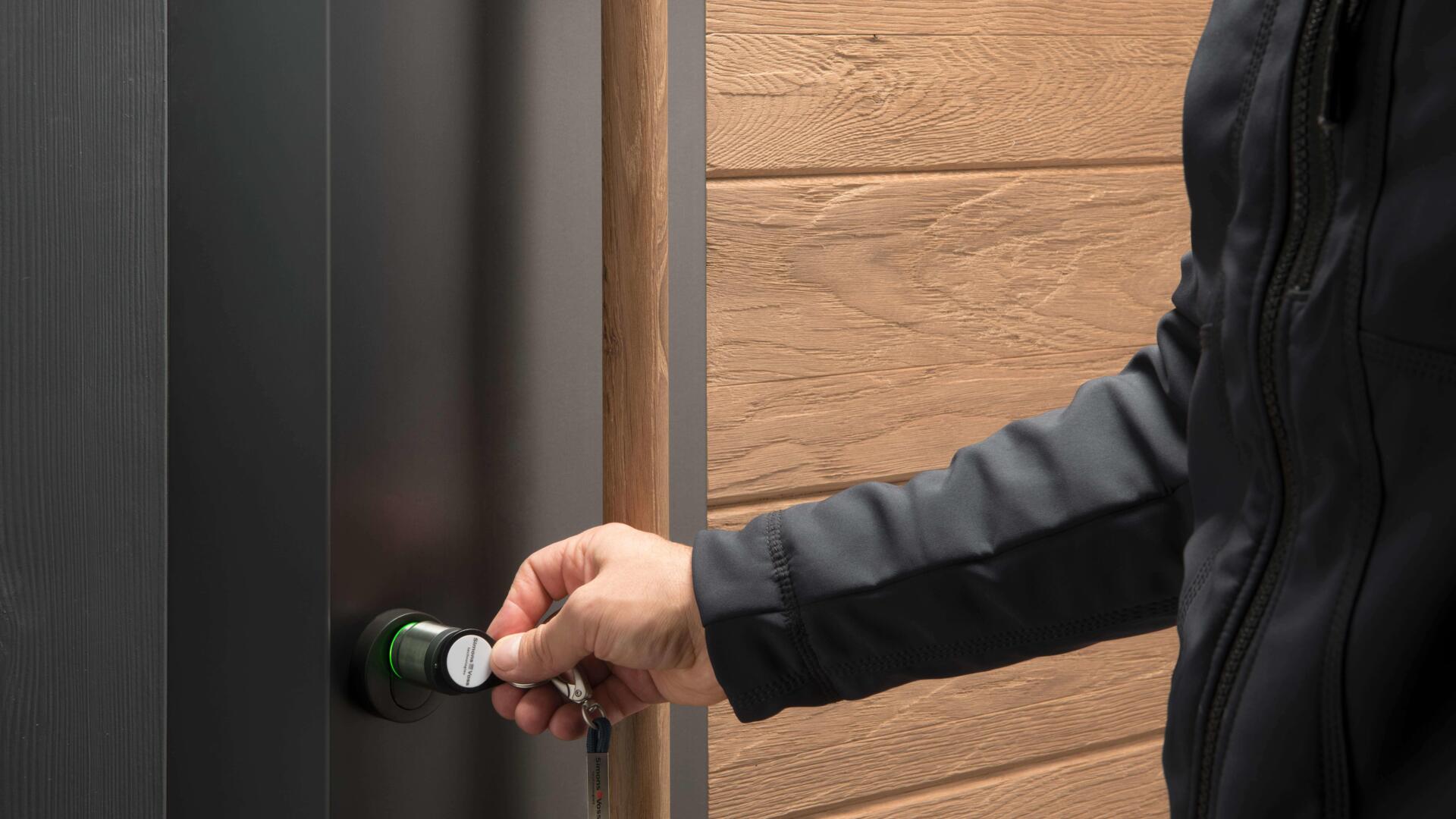 cylindre électronique