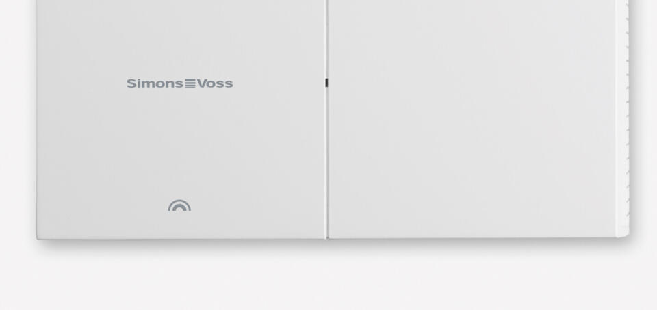 Smart Bridge: Connect Your Digital Locks to the Internet | SimonsVoss UK