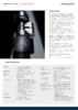 Digital Cylinder AX – SmartIntego&nbsp;Productblad