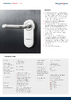 SmartHandle AX(Datenblatt)