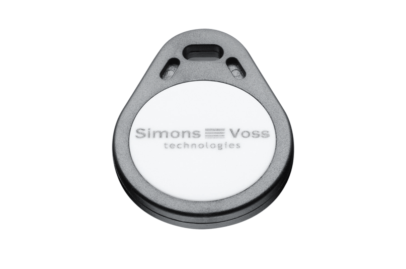 Smart Tag Chip