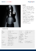 Digital Cylinder AX(Datenblatt – CH)&nbsp;