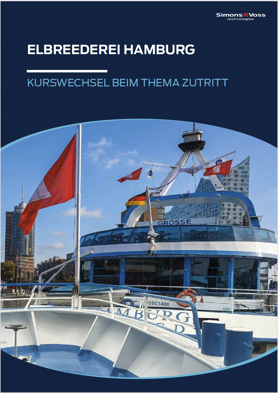 Success Story Elbrederei Hamburg Titelbild