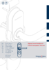 FR mounting plate 195 mm (Quick guide)