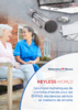 Brochure Ehpads &amp; résidences Seniors