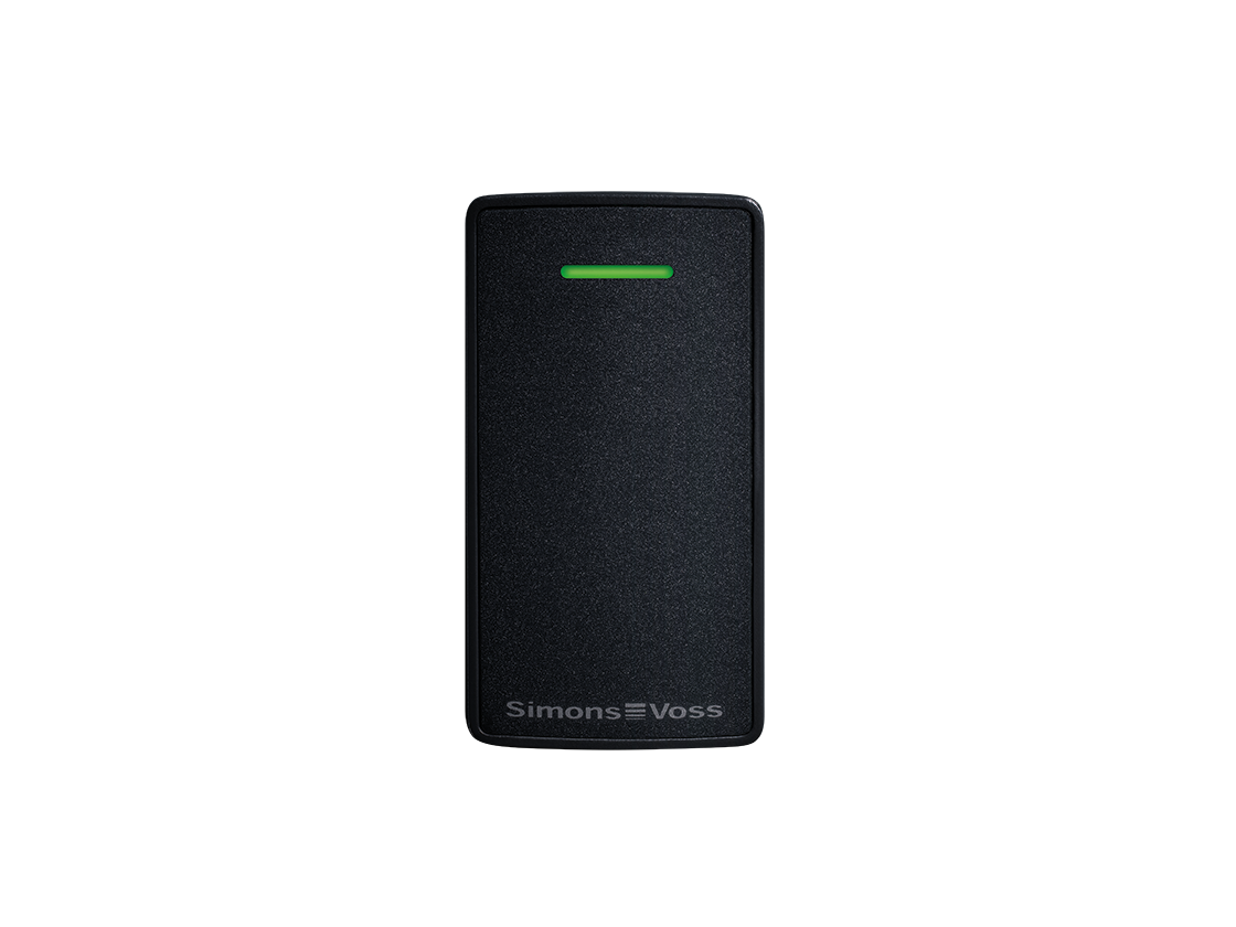 System 3060 | SmartLocker - Global - schwarzgrau