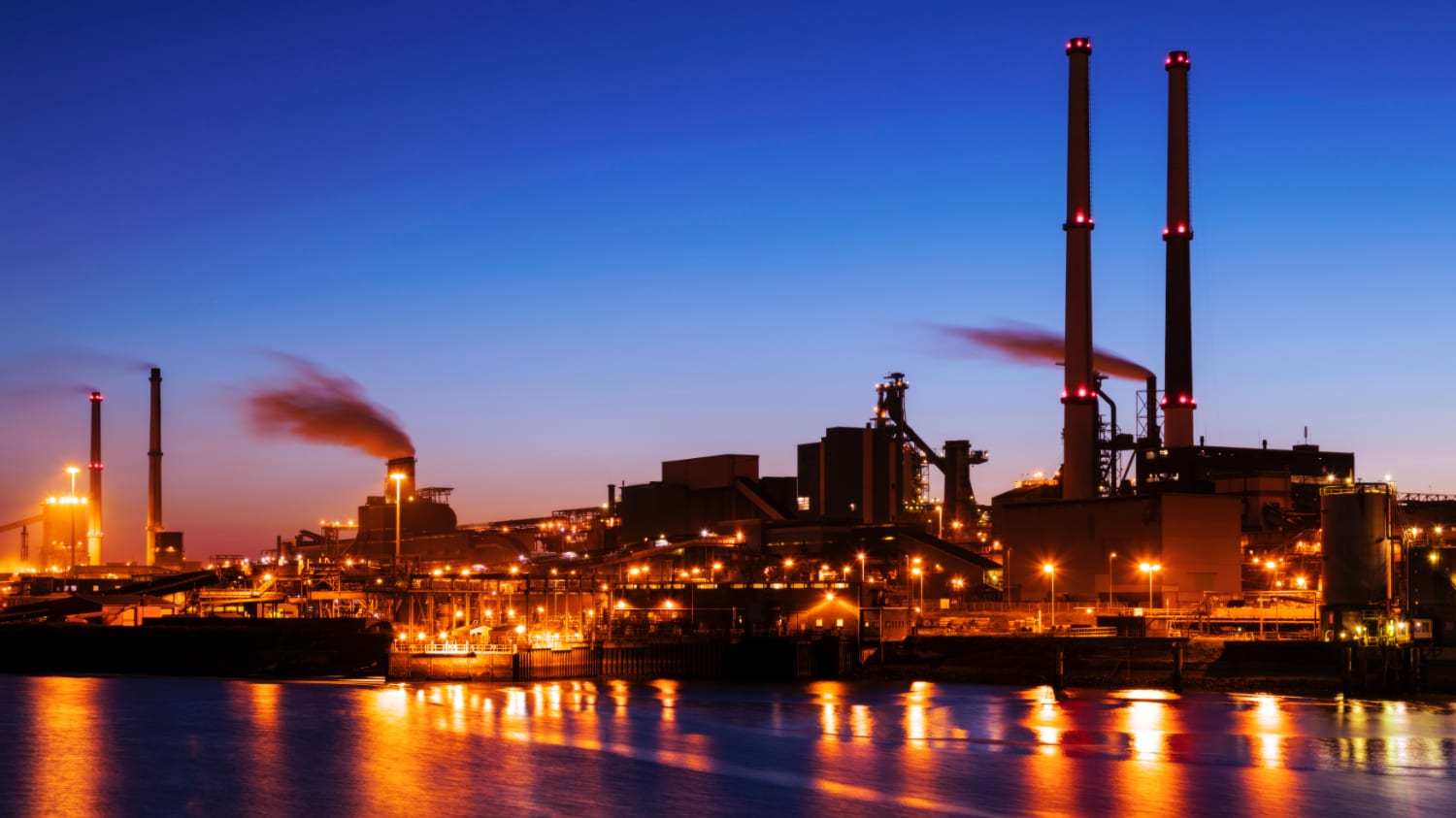 Kritis Energieunternehmen