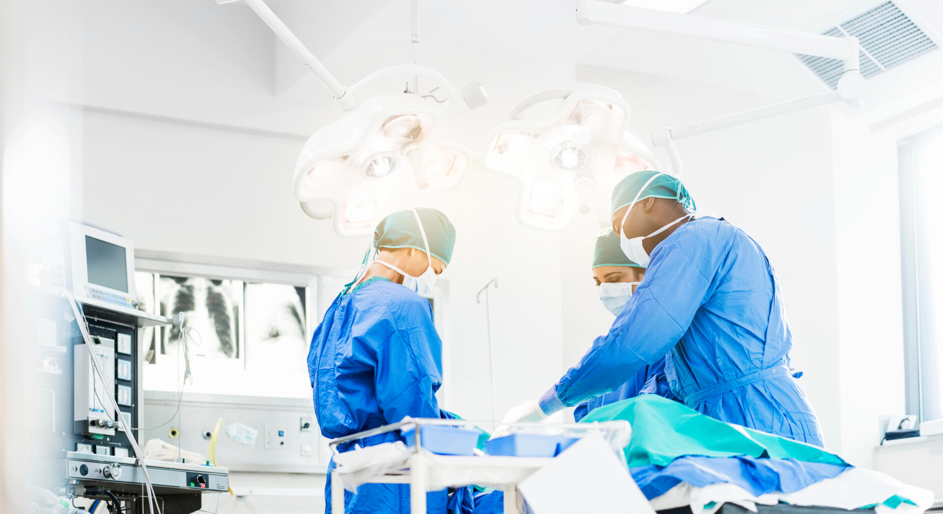 Gestione chiavi elettronica