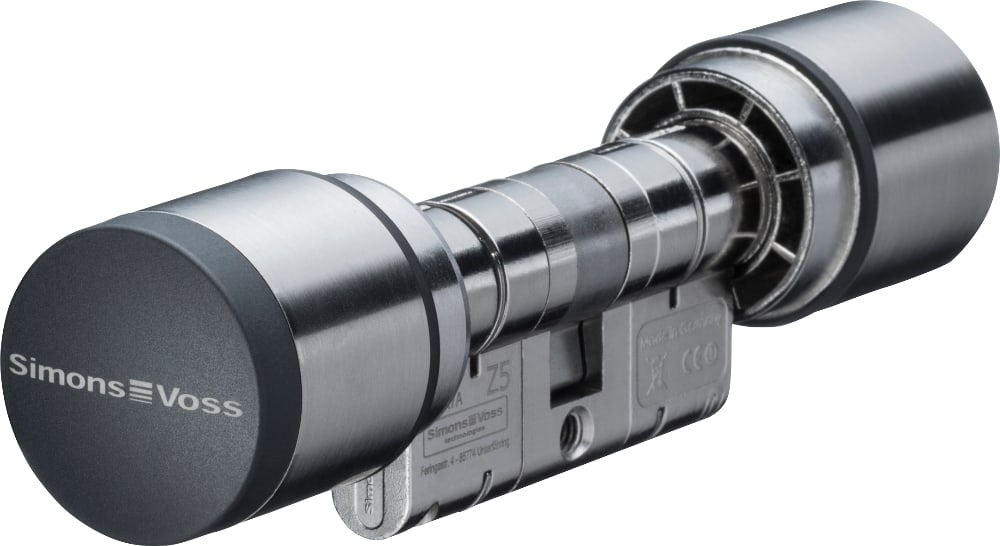 cylinder AX Z5
