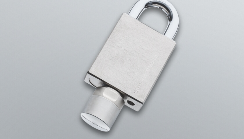 System 3060 | Digital Cylinder AX | Location