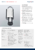 Padlock AX – SmartIntegoFiche technique