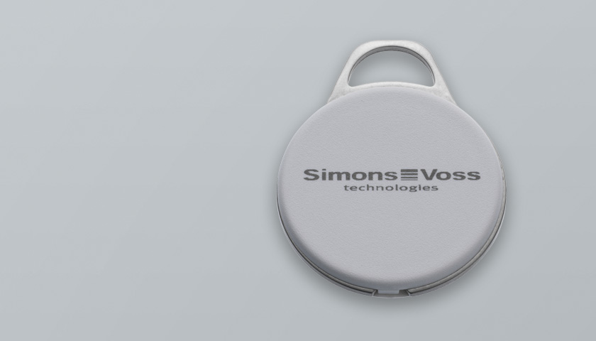 SmartTag von SimonsVoss