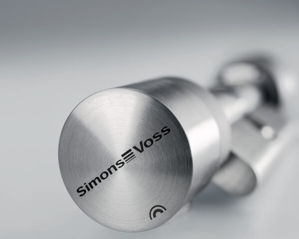 MobileKey | Schließkomponenten | Digitale Schließzylinder