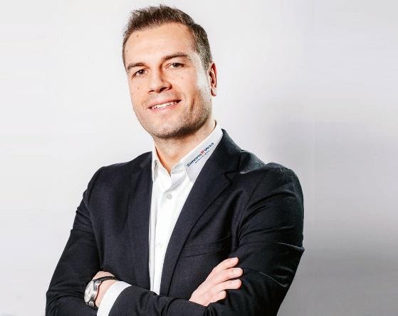 Andreas Grauvogl Andreas Grauvogl