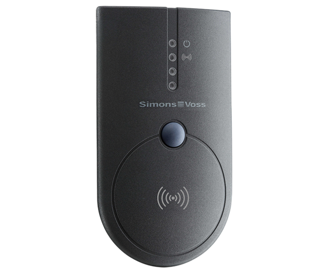 Programmiergerät SmartCD MP