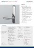 SmartHandle AX Advanced – SmartIntegoProductblad