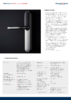 SmartHandle AX Advanced&nbsp;(productblad)