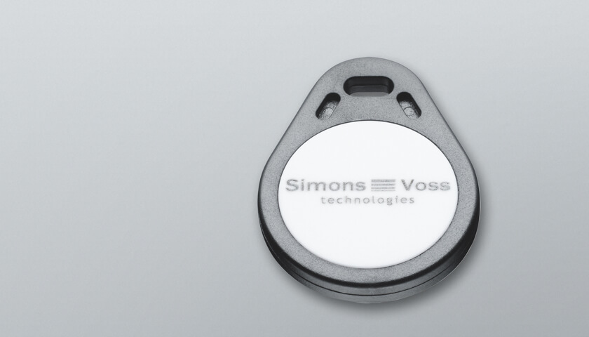 SmartTag von SimonsVoss