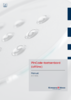 PinCode-toetsenbord 3068 (Manual)&nbsp;