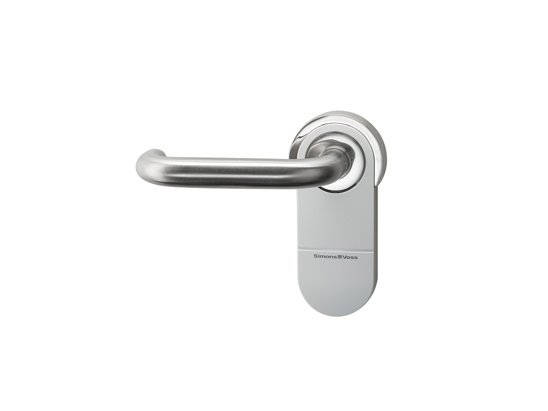 Smart Handle digitale AX 