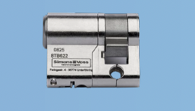 SmartHandle AX Advanced mit Einbruchschutz