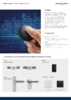 How to use a transponder(Data sheet)