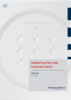PinCode Keypad ONLINE (Manual)&nbsp;