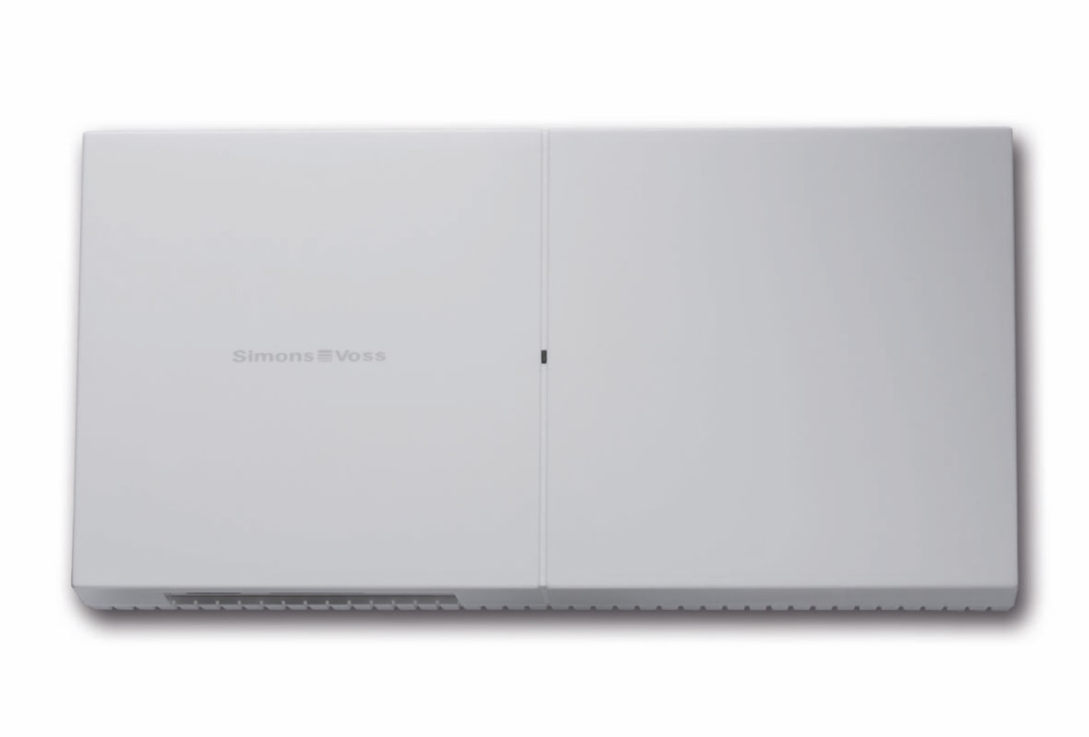 WaveNet Router